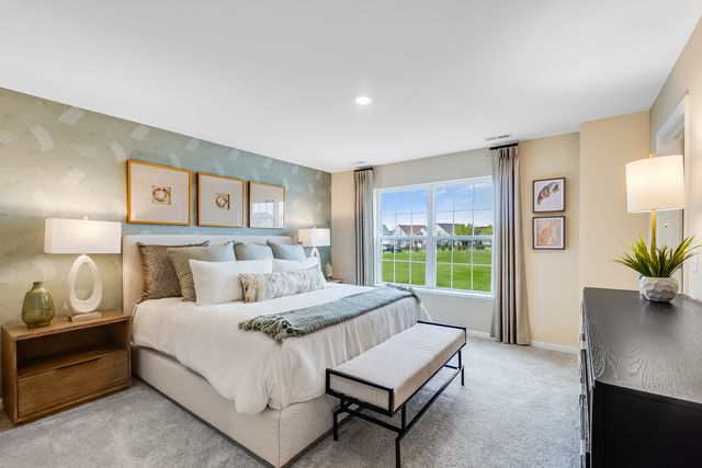 7732 Nightshade Lane, Joliet, IL 60431