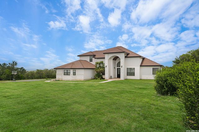 1247 PRIVATE ROAD 3702, San Antonio, TX 78253