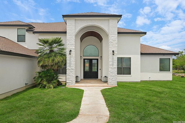 1247 PRIVATE ROAD 3702, San Antonio, TX 78253