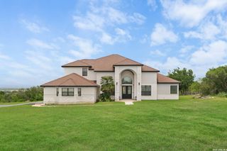 1247 PRIVATE ROAD 3702, San Antonio, TX 78253