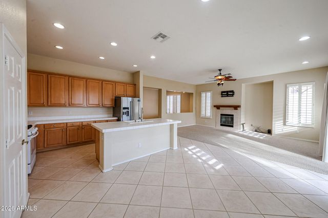 40601 N REPUBLIC Way, Anthem, AZ 85086