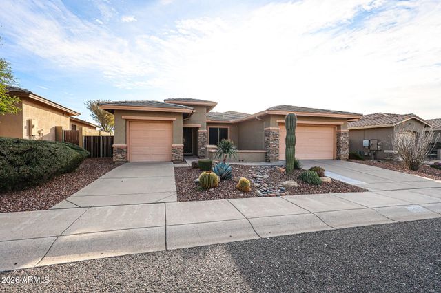 40601 N REPUBLIC Way, Anthem, AZ 85086