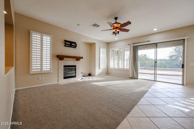 40601 N REPUBLIC Way, Anthem, AZ 85086