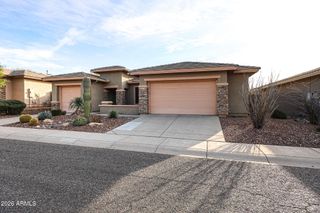 40601 N REPUBLIC Way, Anthem, AZ 85086