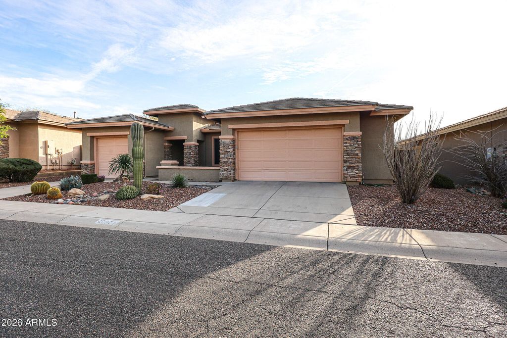 40601 N REPUBLIC Way, Anthem, AZ 85086