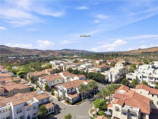 23 Hoya Street, Rancho Mission Viejo, CA 92694