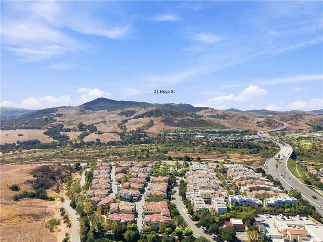 23 Hoya Street, Rancho Mission Viejo, CA 92694