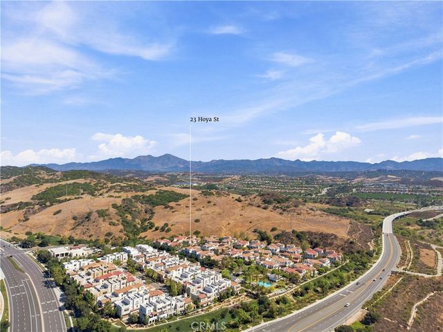 23 Hoya Street, Rancho Mission Viejo, CA 92694