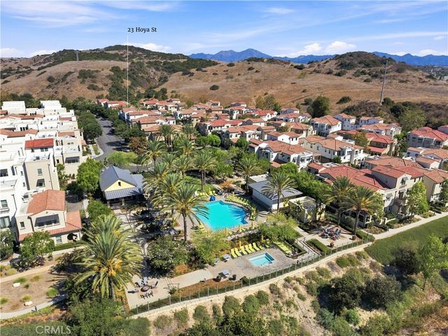 23 Hoya Street, Rancho Mission Viejo, CA 92694