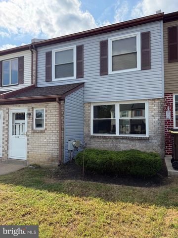 5110 EUSTON CT, Bensalem, PA 19020