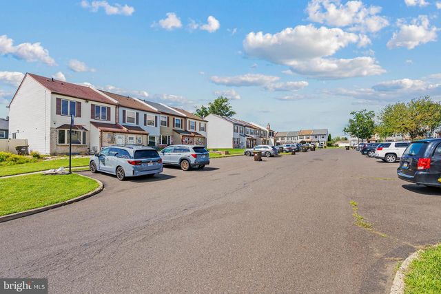 5110 EUSTON CT, Bensalem, PA 19020
