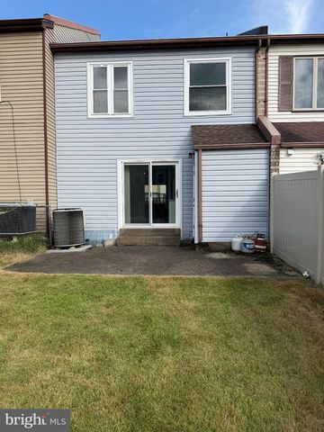 5110 EUSTON CT, Bensalem, PA 19020