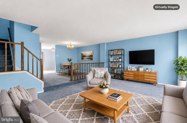 5110 EUSTON CT, Bensalem, PA 19020