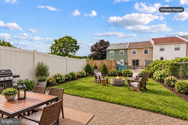 5110 EUSTON CT, Bensalem, PA 19020