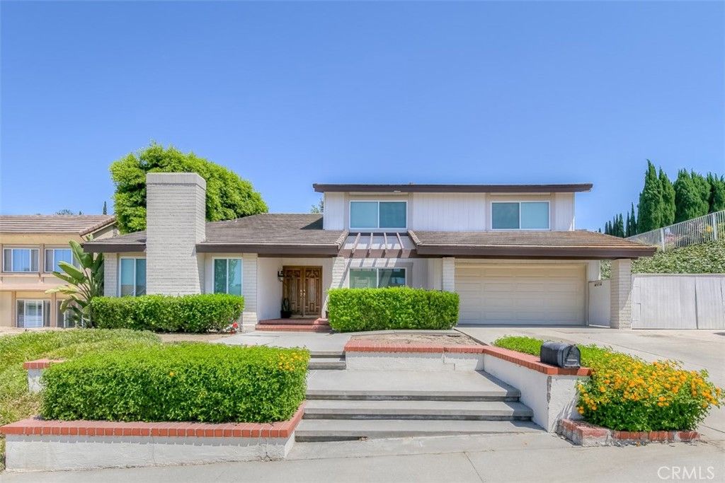 16500 Abascal, Hacienda Heights, CA 91745 — exterior