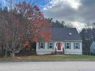 13 Sullivan Drive, Dover, NH 03820
