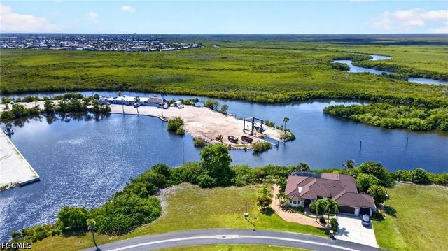 5408 Sea Edge DR, Punta Gorda, FL 33950
