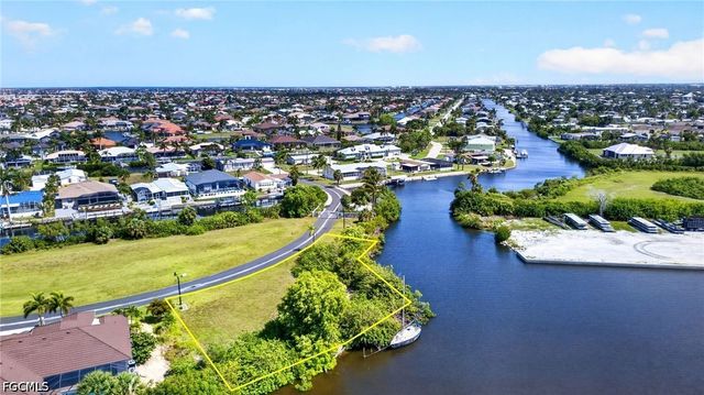 5408 Sea Edge DR, Punta Gorda, FL 33950