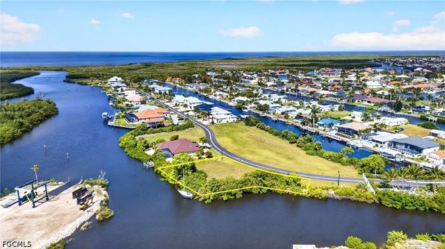 5408 Sea Edge DR, Punta Gorda, FL 33950