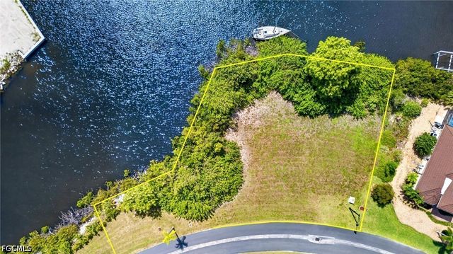5408 Sea Edge DR, Punta Gorda, FL 33950