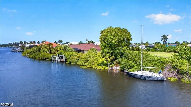 5408 Sea Edge DR, Punta Gorda, FL 33950