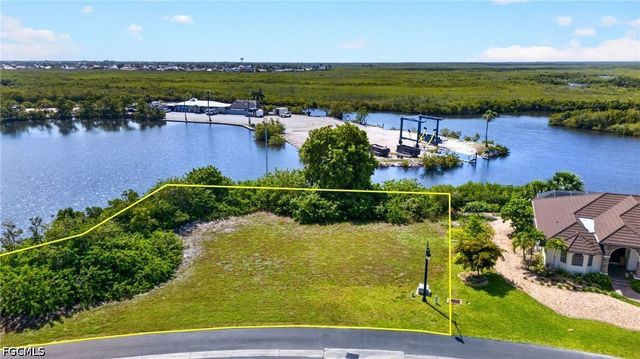 5408 Sea Edge DR, Punta Gorda, FL 33950