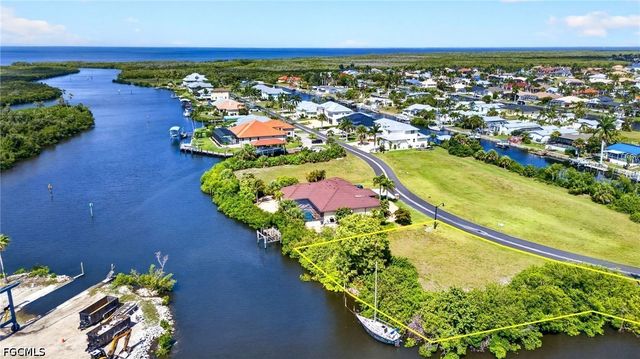 5408 Sea Edge DR, Punta Gorda, FL 33950