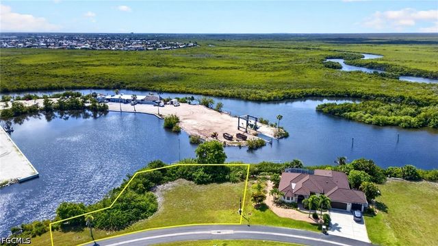 5408 Sea Edge DR, Punta Gorda, FL 33950