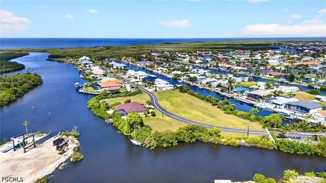 5408 Sea Edge DR, Punta Gorda, FL 33950