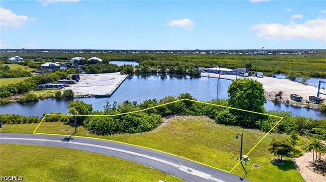 5408 Sea Edge DR, Punta Gorda, FL 33950