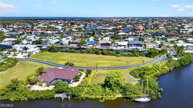 5408 Sea Edge DR, Punta Gorda, FL 33950