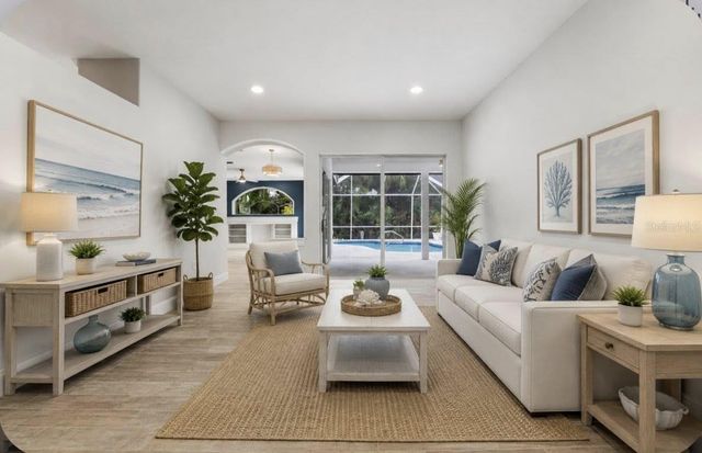 507 CHEVAL DRIVE, Venice, FL 34292