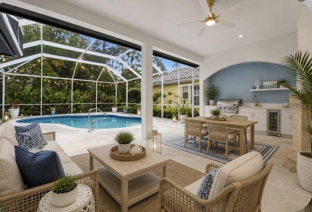 507 CHEVAL DRIVE, Venice, FL 34292