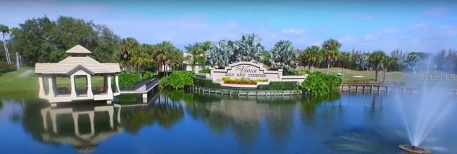 507 CHEVAL DRIVE, Venice, FL 34292