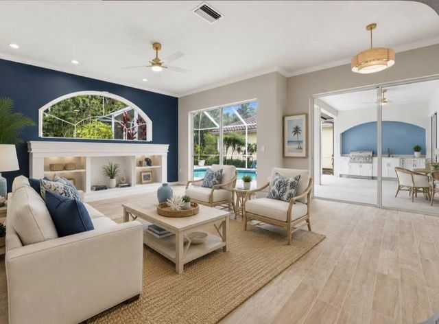 507 CHEVAL DRIVE, Venice, FL 34292
