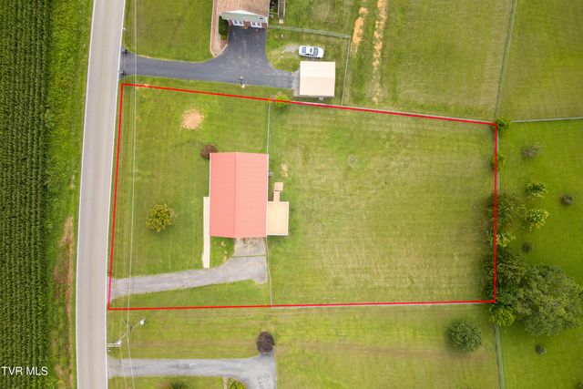 1230 Bowmantown Road, Limestone, TN 37681