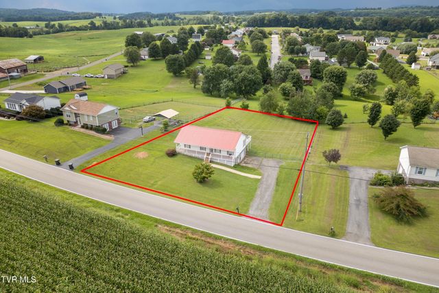 1230 Bowmantown Road, Limestone, TN 37681