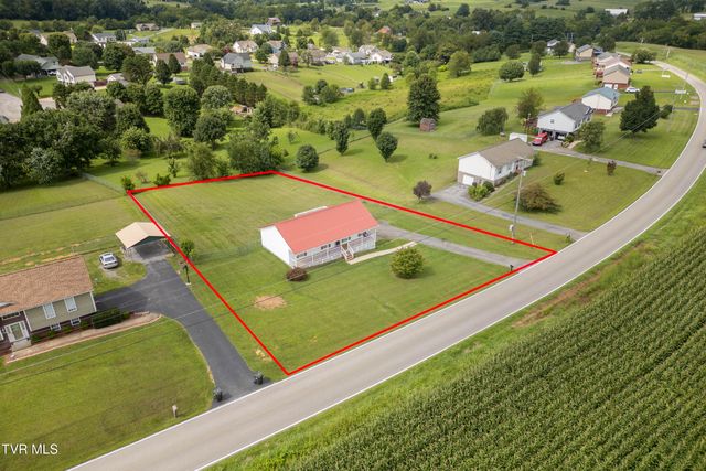 1230 Bowmantown Road, Limestone, TN 37681