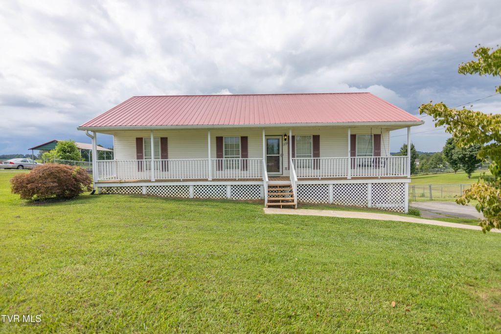 1230 Bowmantown Road, Limestone, TN 37681