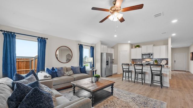 503 Carthage Street, Caddo Mills, TX 75135