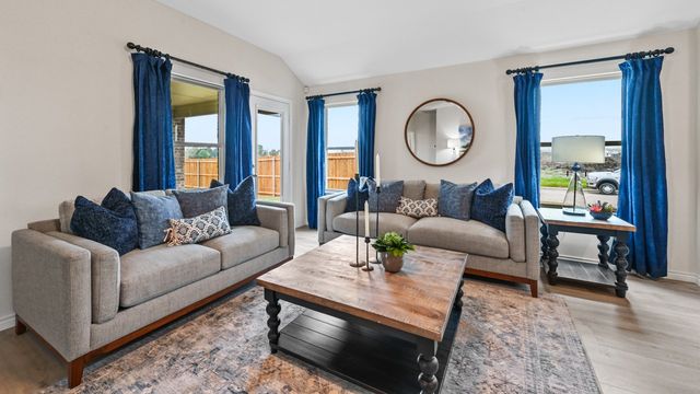 503 Carthage Street, Caddo Mills, TX 75135