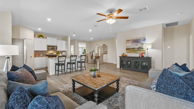 503 Carthage Street, Caddo Mills, TX 75135