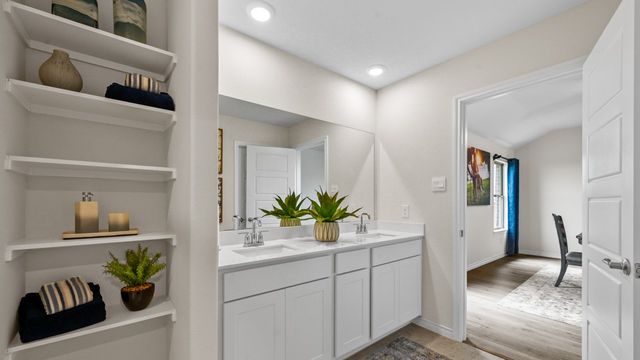 503 Carthage Street, Caddo Mills, TX 75135