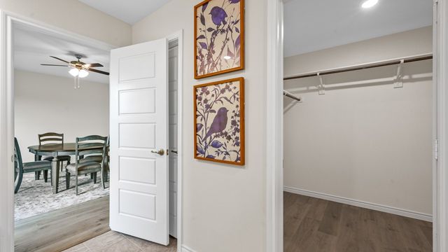 503 Carthage Street, Caddo Mills, TX 75135