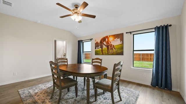 503 Carthage Street, Caddo Mills, TX 75135