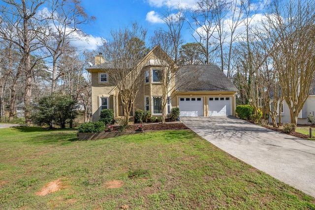 119 Radford Circle SW, Marietta, GA 30060