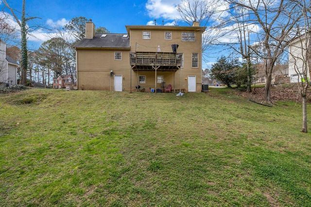 119 Radford Circle SW, Marietta, GA 30060