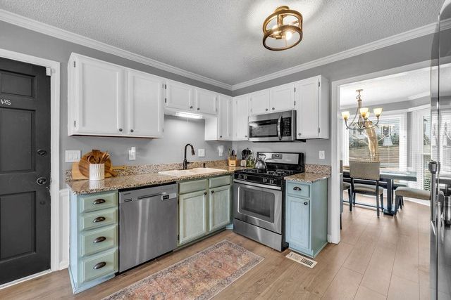 119 Radford Circle SW, Marietta, GA 30060