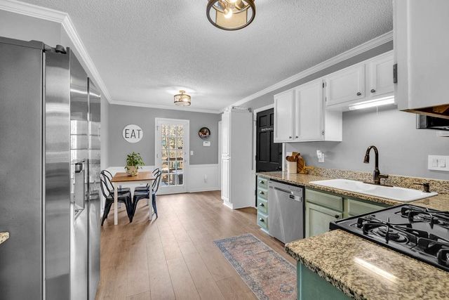 119 Radford Circle SW, Marietta, GA 30060