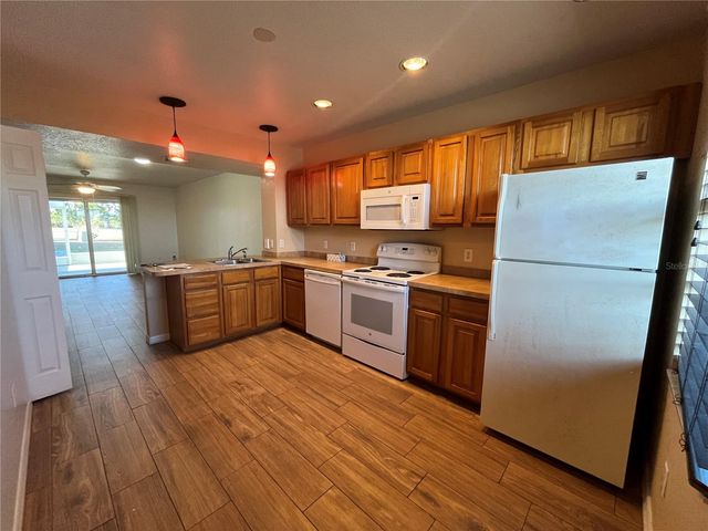 26366 NADIR ROAD 201, Punta Gorda, FL 33983